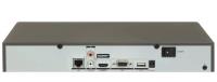 HIKVISION DS-7616NXI-K1 (D) 16 KANAL 12Mpix H265+ AcuSense 1xHDD,2160P Kayıt,160Mbps Bant Genişliği,Metal Kasa,NVR